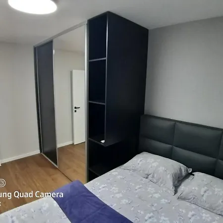 شقة Luxury بانيا لوكا