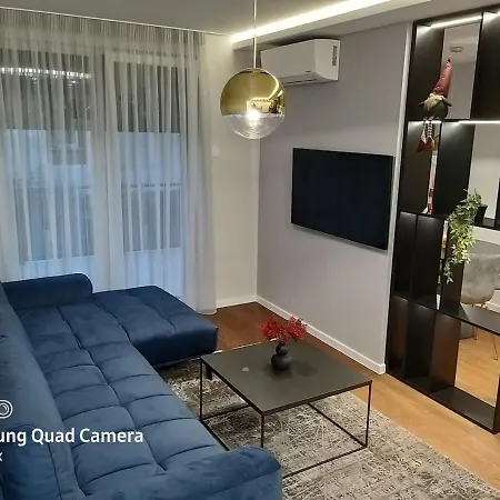 Luxury شقة بانيا لوكا
